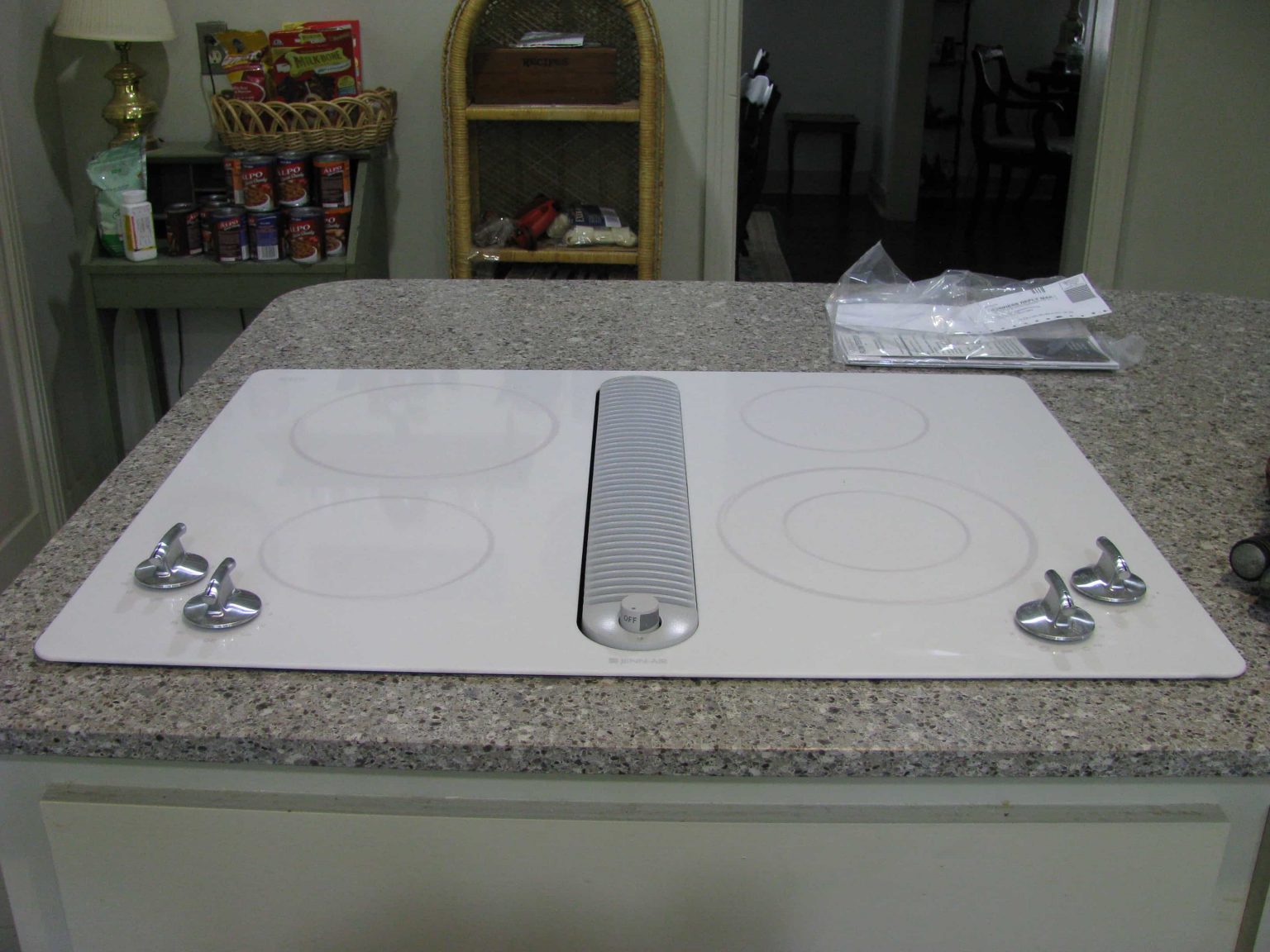 Cooktop Installation Appliance Alliance