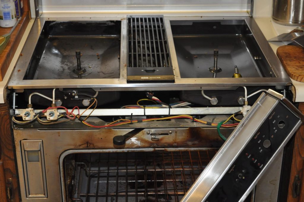 sub zero appliance repair